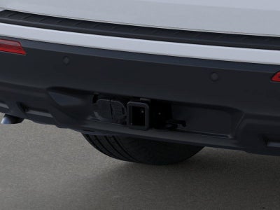 2026 Ford Explorer Active Fleet