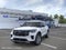 2026 Ford Explorer Active Fleet