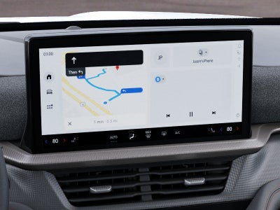 2027 Ford Explorer Active Fleet
