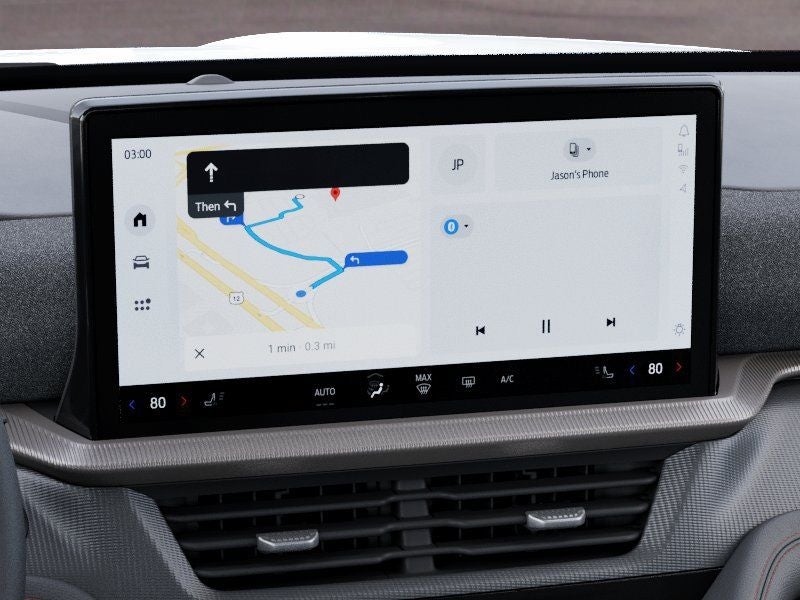 2027 Ford Explorer Active Fleet