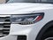 2027 Ford Explorer Active Fleet
