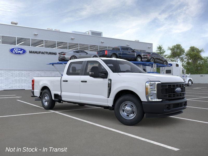 2026 Ford F-250SD XL Fleet