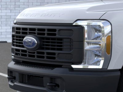2026 Ford F-250SD XL Fleet