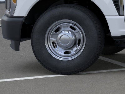 2026 Ford F-250SD XL Fleet