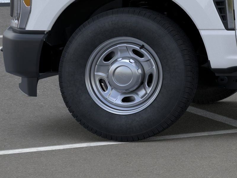 2026 Ford F-250SD XL Fleet