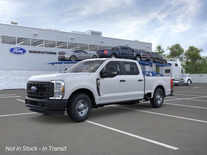 2026 Ford F-250SD XL Fleet