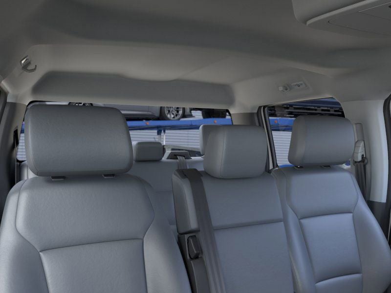 2026 Ford F-250SD XL Fleet