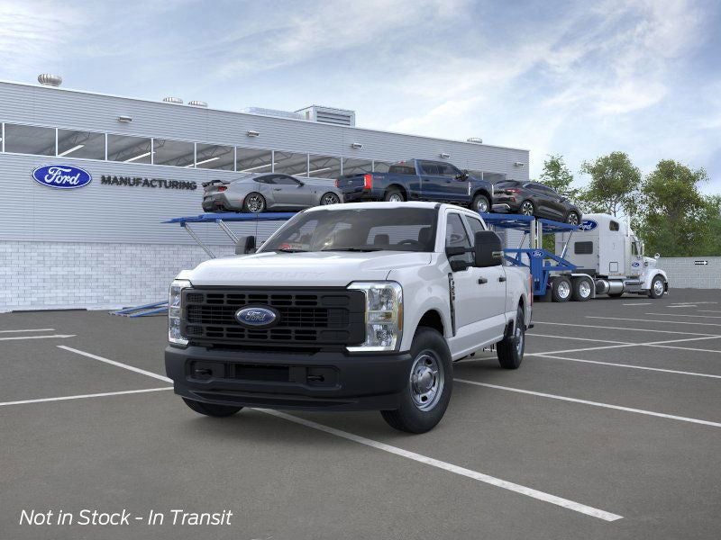 2026 Ford F-250SD XL Fleet