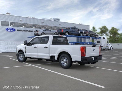 2026 Ford F-250SD XL Fleet