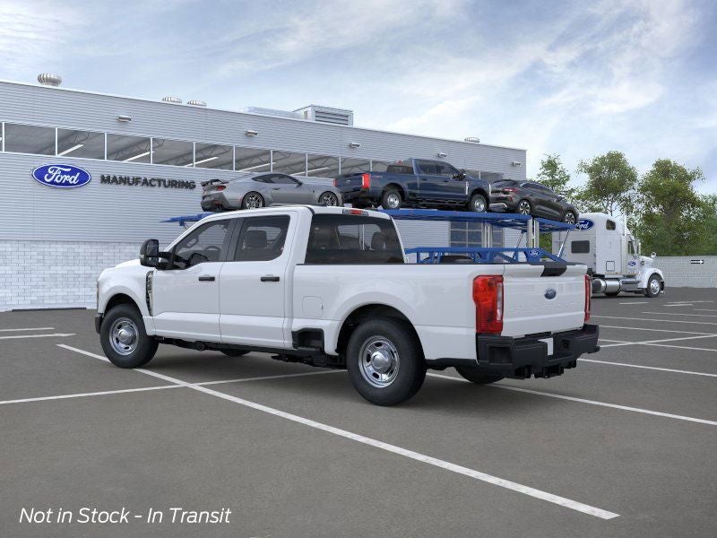 2026 Ford F-250SD XL Fleet