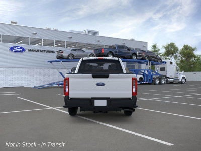 2026 Ford F-250SD XL Fleet