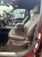 2017 Ford F-250SD King Ranch