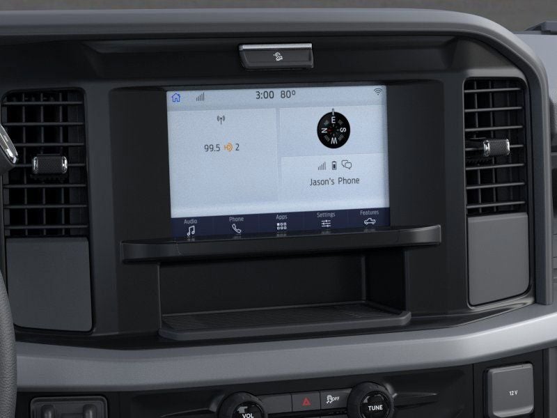 2026 Ford F-250SD Fleet