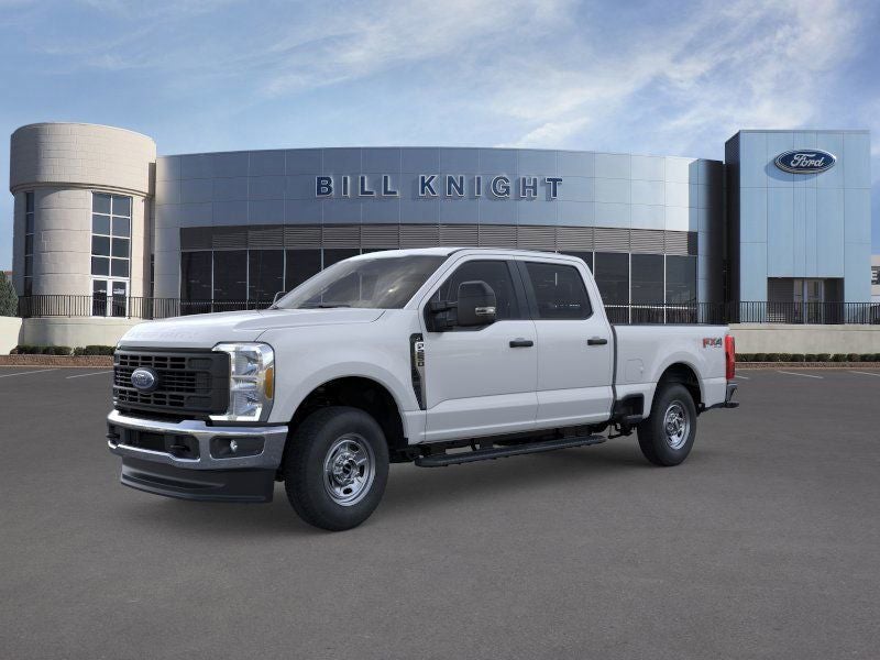 2026 Ford F-250SD Fleet