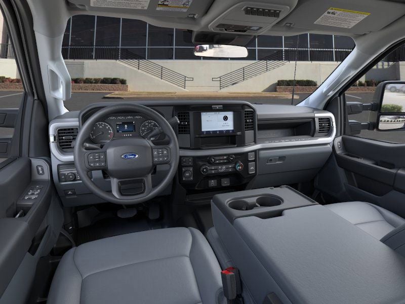 2026 Ford F-250SD Fleet