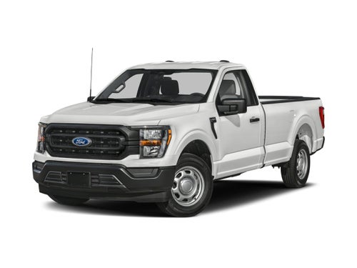 2026 Ford F-250SD Fleet