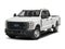 2026 Ford F-250SD Fleet