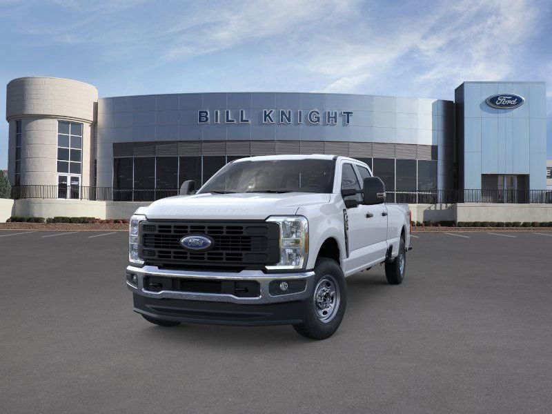 2026 Ford F-250SD XL Fleet