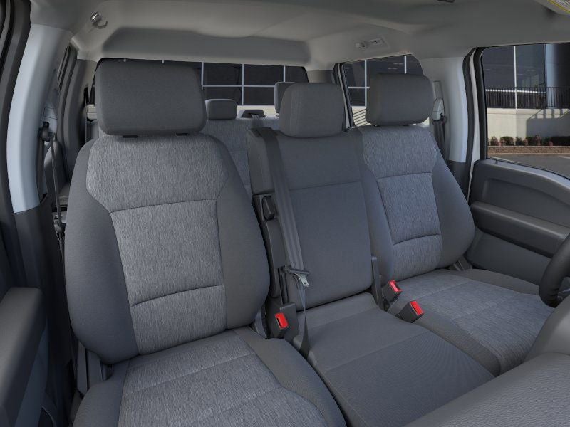 2026 Ford F-250SD XL Fleet