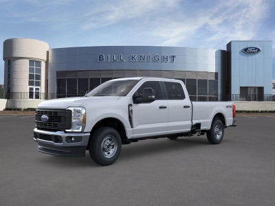 2026 Ford F-250SD XL Fleet