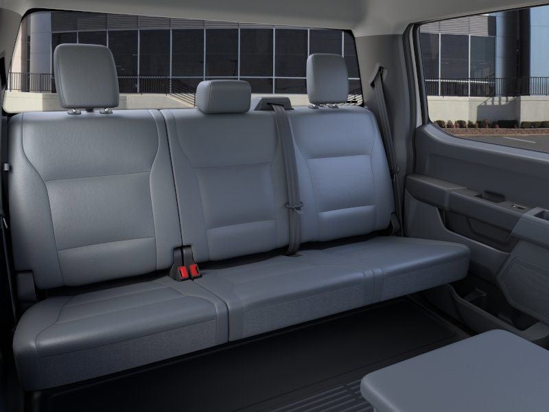 2026 Ford F-250SD Fleet