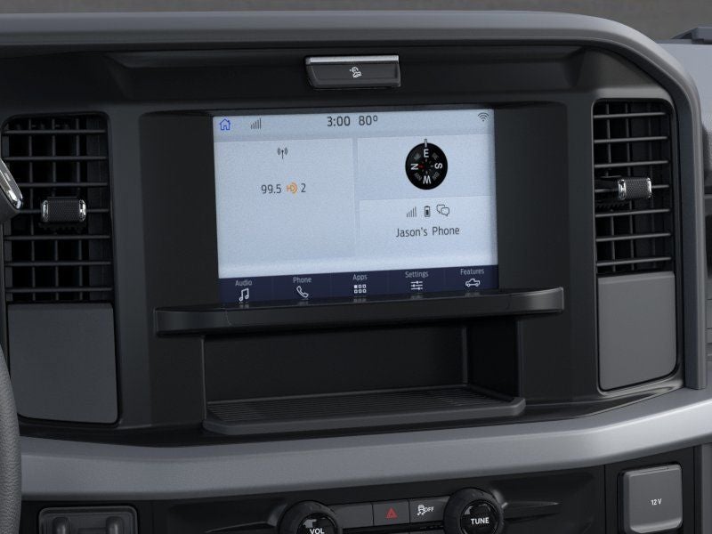 2026 Ford F-250SD Fleet