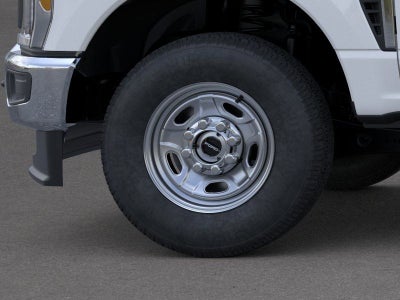2026 Ford F-250SD Fleet