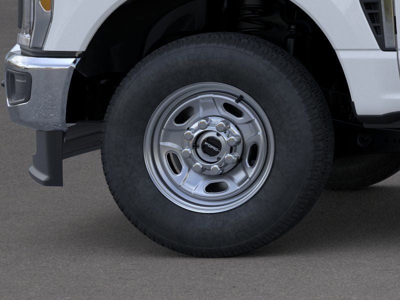 2026 Ford F-250SD Fleet