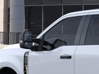 2026 Ford F-250SD Fleet