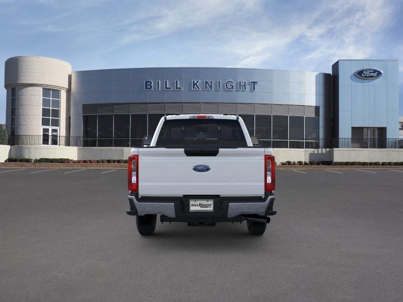 2026 Ford F-250SD Fleet