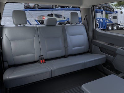 2026 Ford F-250SD Fleet