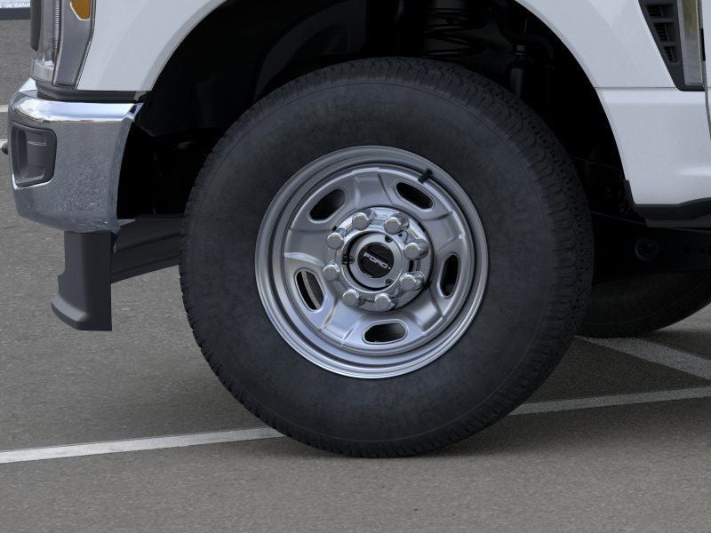 2026 Ford F-250SD Fleet