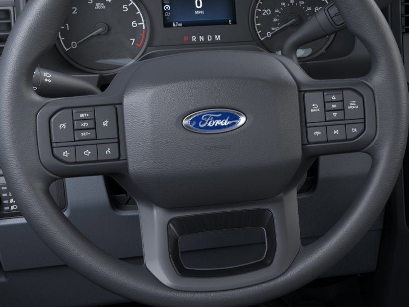 2026 Ford F-250SD Fleet
