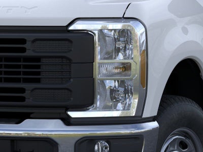2026 Ford F-250SD Fleet