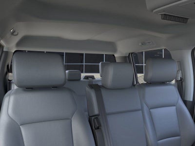 2026 Ford F-250SD Fleet