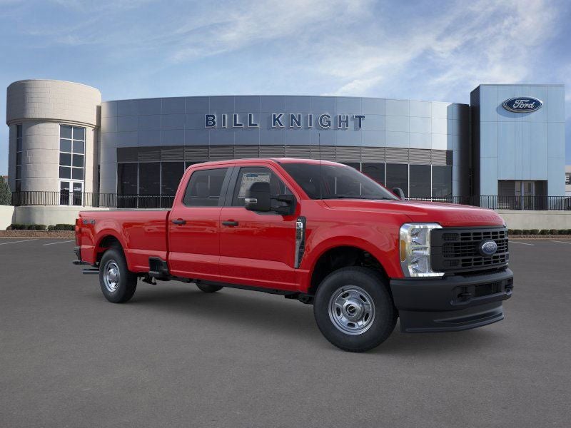 2026 Ford F-250SD XL Fleet