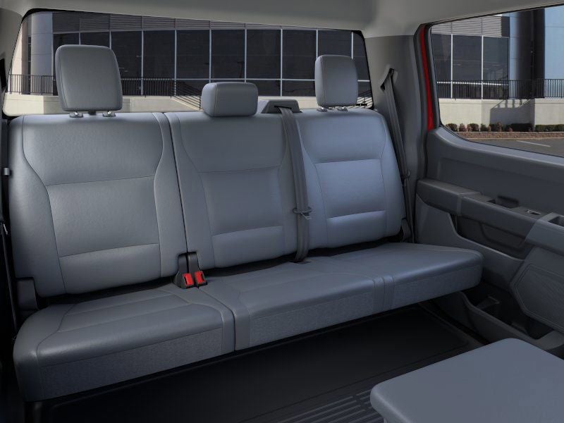 2026 Ford F-250SD XL Fleet