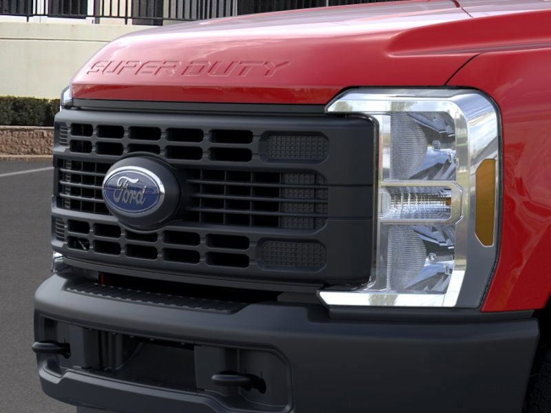 2026 Ford F-250SD XL Fleet