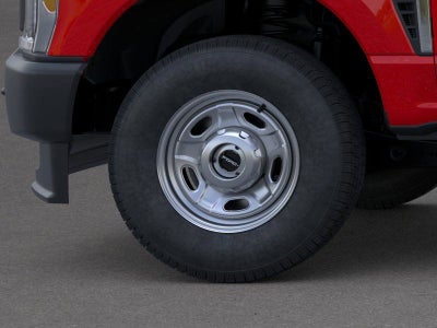 2026 Ford F-250SD XL Fleet