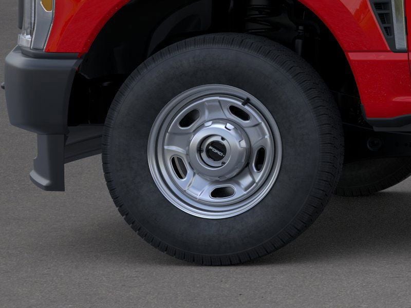 2026 Ford F-250SD XL Fleet