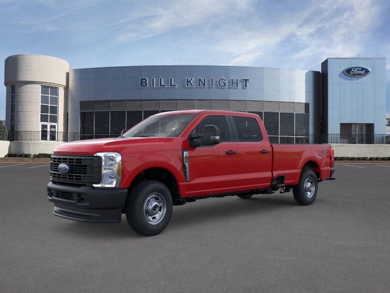 2026 Ford F-250SD XL Fleet