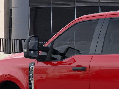 2026 Ford F-250SD XL Fleet