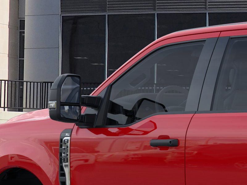 2026 Ford F-250SD XL Fleet