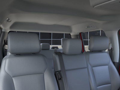 2026 Ford F-250SD XL Fleet