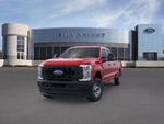 2026 Ford F-250SD XL Fleet