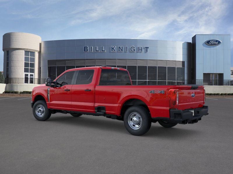 2026 Ford F-250SD XL Fleet