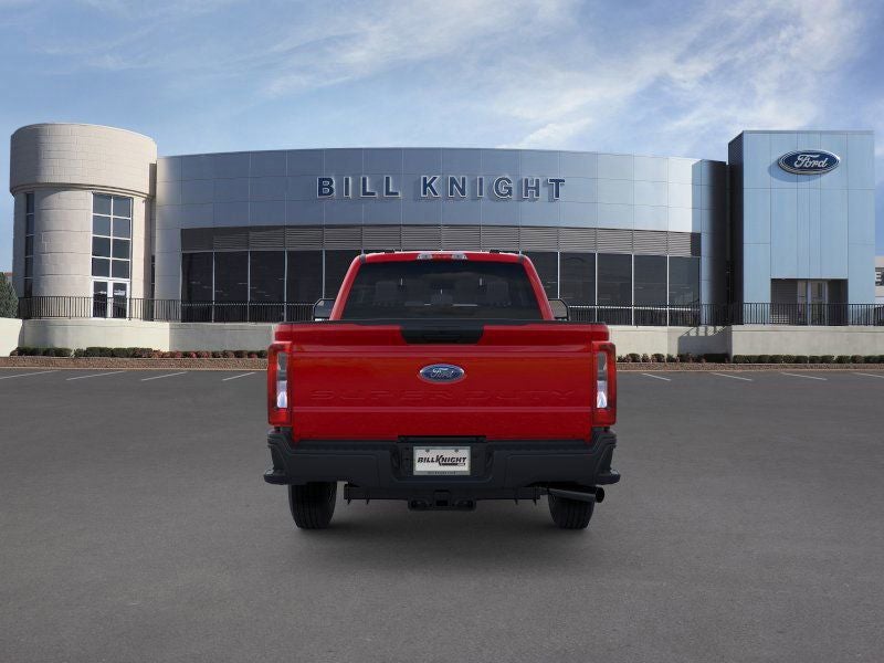 2026 Ford F-250SD XL Fleet