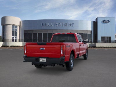 2026 Ford F-250SD XL Fleet