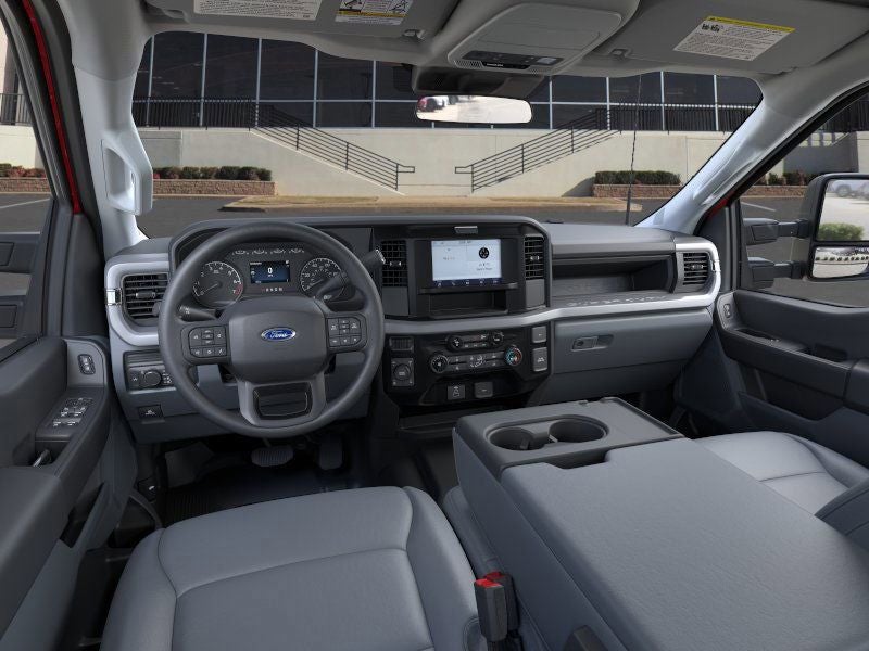 2026 Ford F-250SD XL Fleet