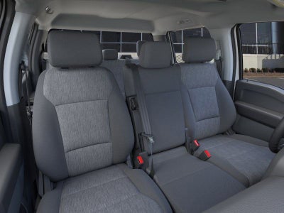 2026 Ford F-250SD XL Fleet